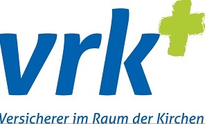 Versicherer im Raum der Kirchen logo